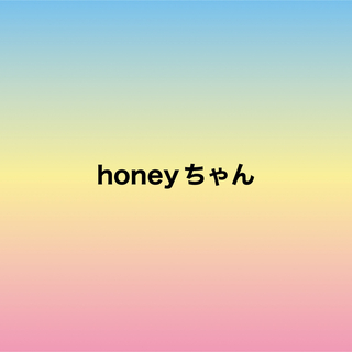 honeyちゃん(各種パーツ)
