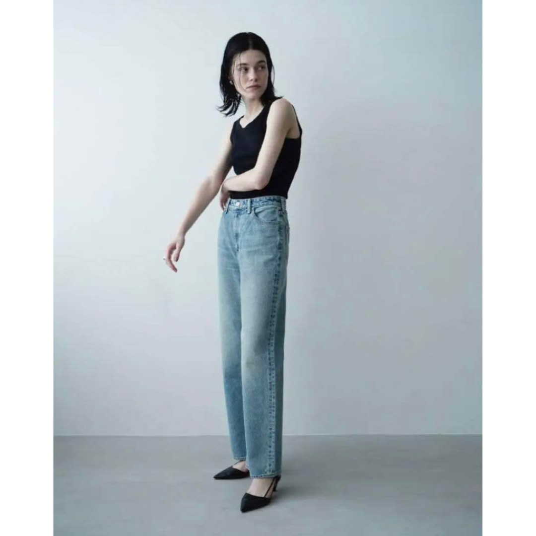 clane  クラネ　SECOND DENIM PANTS サイズ1