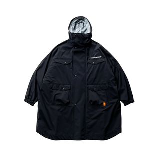 エフシーイー(F/CE.)のTIGHTBOOTH x F/CE. RAIN COAT 撥水(ナイロンジャケット)