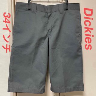 ディッキーズ(Dickies)のディッキーズ　Dickies  ハーフパンツ(ワークパンツ/カーゴパンツ)