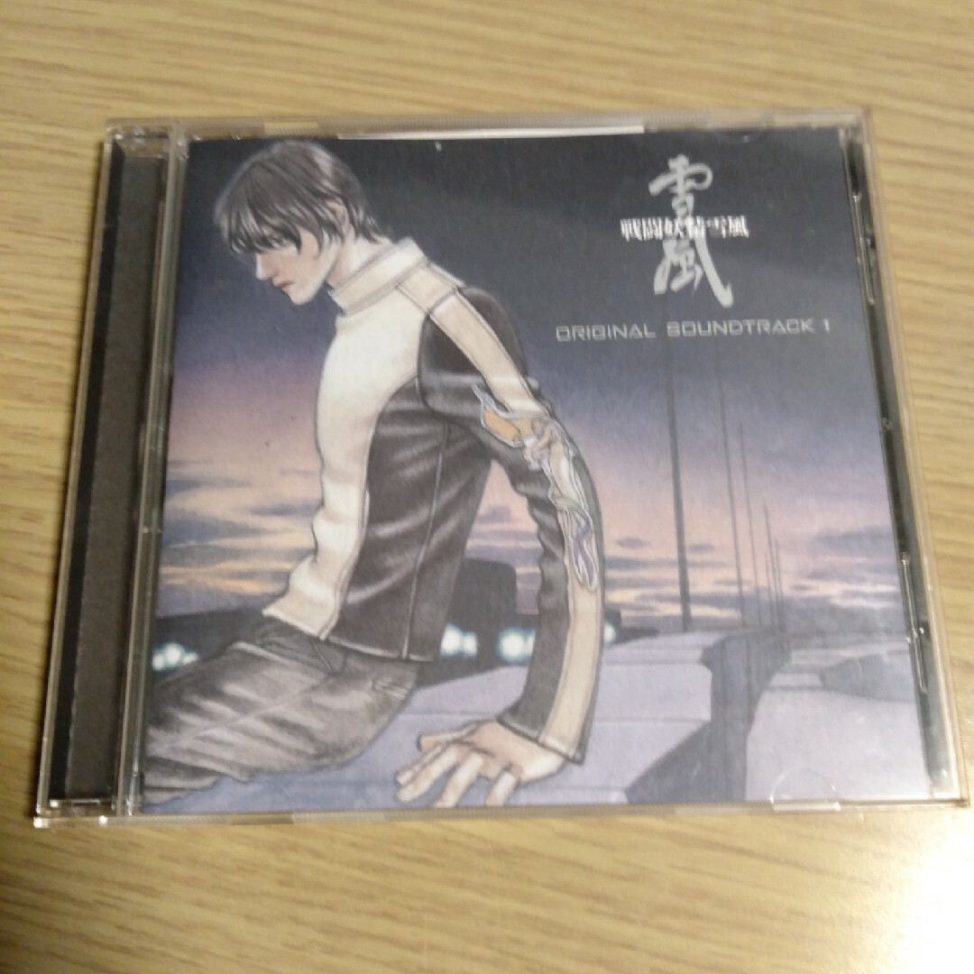 Victor - 戦闘妖精雪風 オリジナルサウンドトラック1の通販 by なで肩 ...