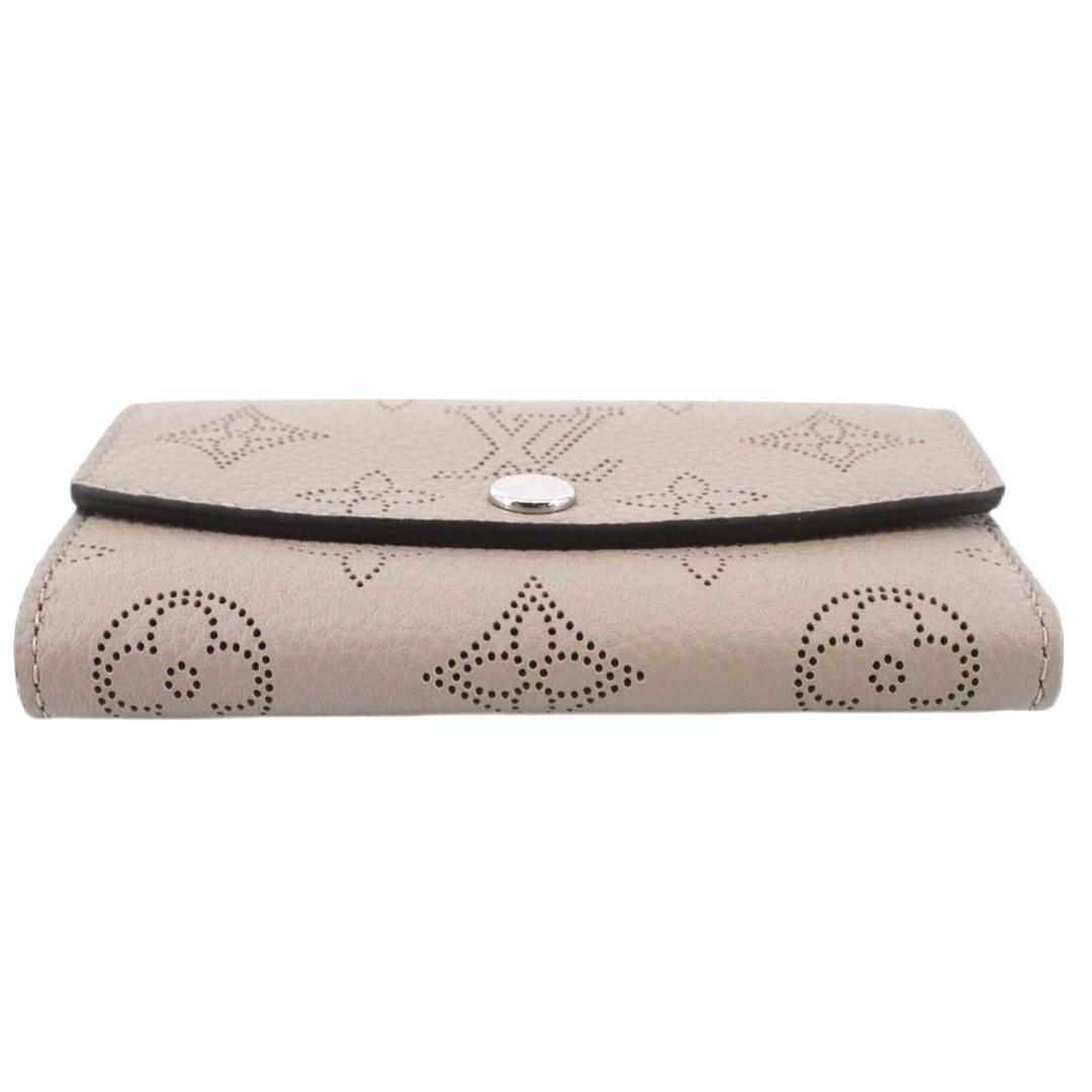 LOUIS VUITTON - 【新品・未使用】M64052 ポルトモネ アナエ マヒナ