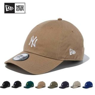 ニューエラー(NEW ERA)のニューエラ　キャップ(キャップ)