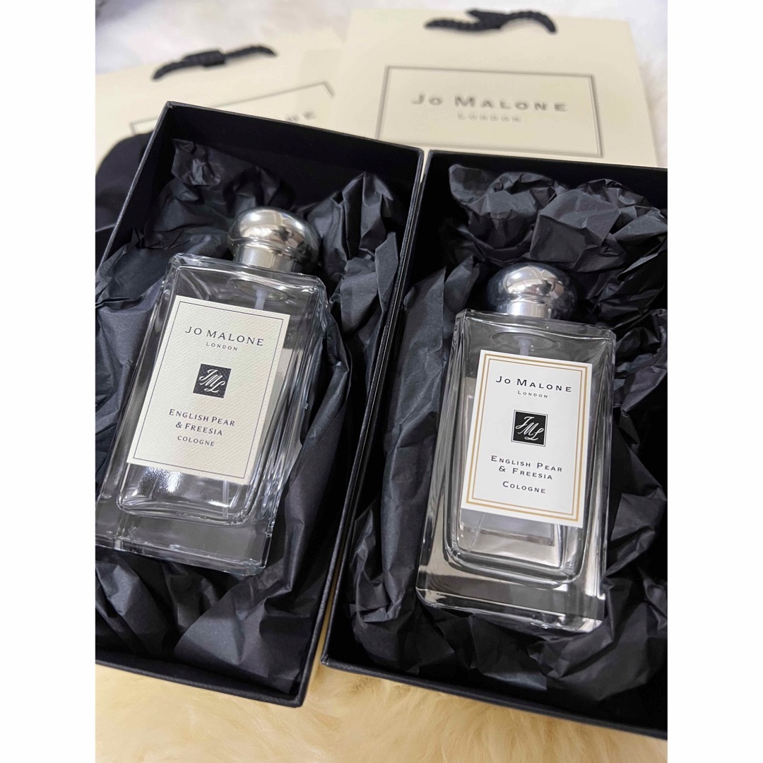 Jo Malone(ジョーマローン)のジョーマローン　ロンドン香水インテリア コスメ/美容の香水(ユニセックス)の商品写真