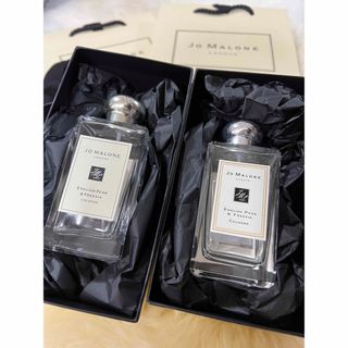 ジョーマローン(Jo Malone)のジョーマローン　ロンドン香水インテリア(ユニセックス)