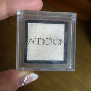 アディクション(ADDICTION)のアディクション♡シガレット(アイシャドウ)