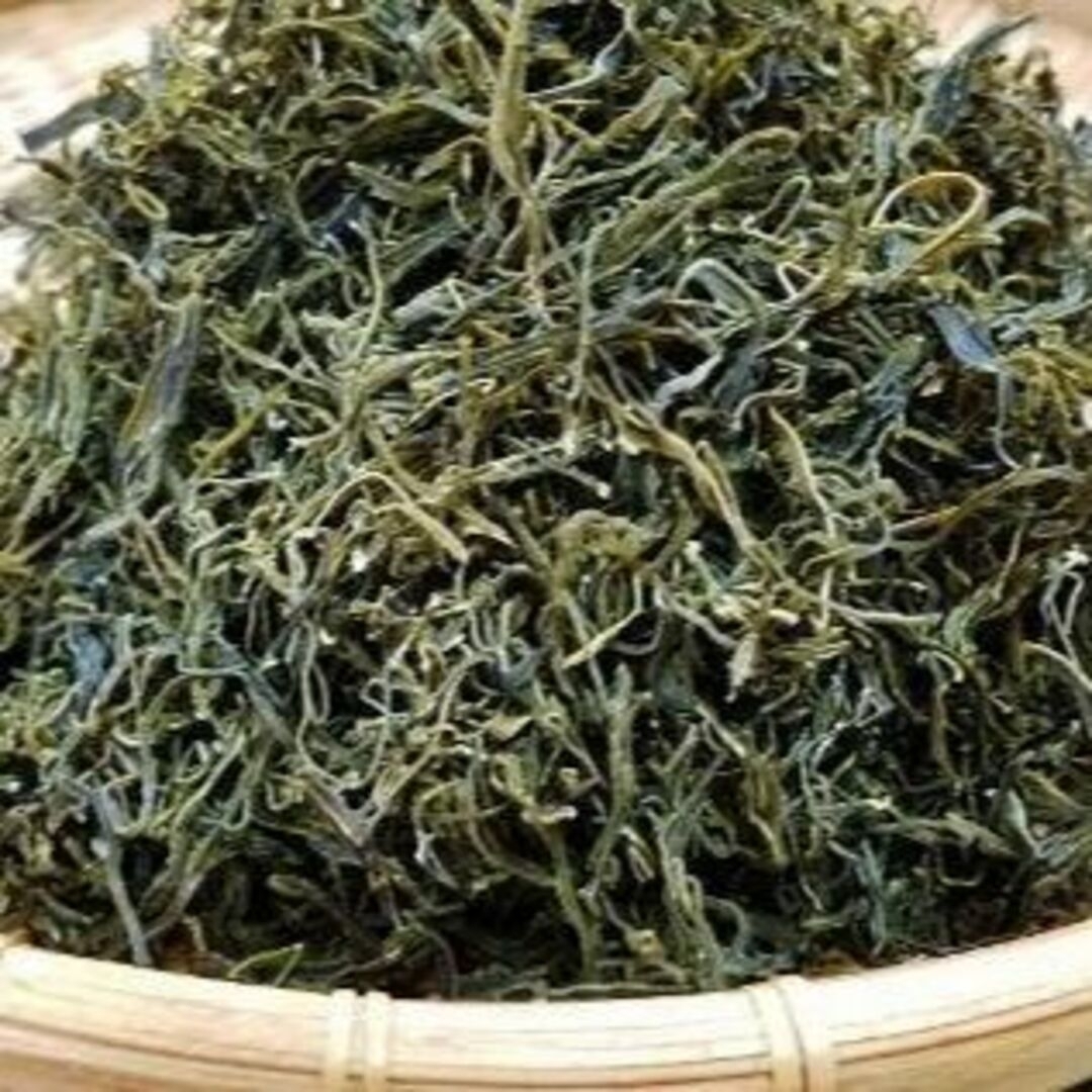 国産乾燥刻みめかぶ三陸産めひび140g(70g×2袋)生めかぶ換算で約1kg