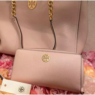 トリーバーチ(Tory Burch)の日本未発売 アメリカ限定 TORYBURCH トリーバーチ  お財布(財布)