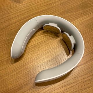 NIPLUX neck relax ネックリラックス(マッサージ機)