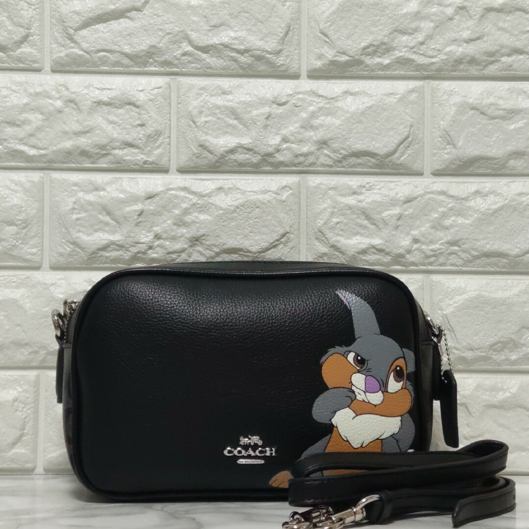 コーチ COACH バッグ レディース ブランド ショルダーバッグ