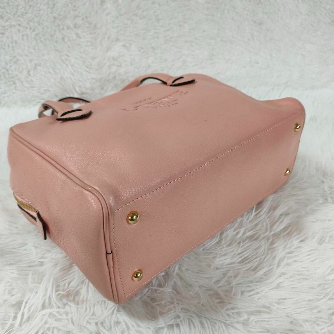 LOEWE - 美品 LOEWE ロエベ ヘリテージ トートバッグ ショルダーバッグ ...