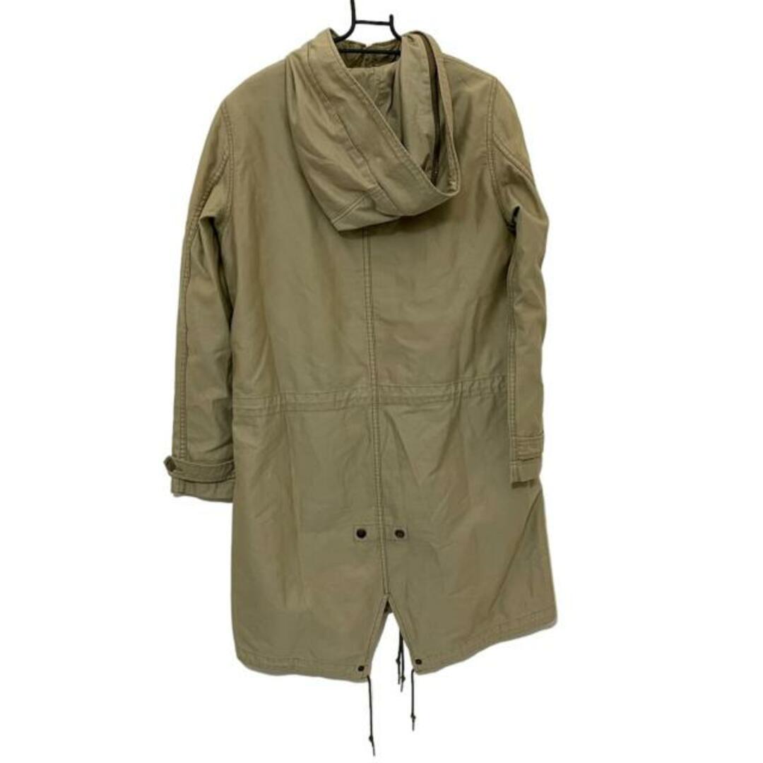 高品質得価 HYSTERIC GLAMOUR - ヒステリックグラマー コート サイズL