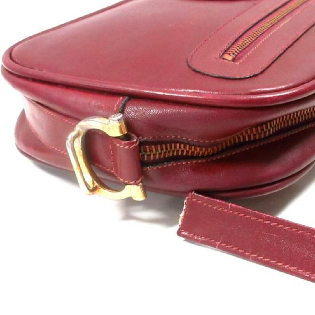 Cartier ショルダーバッグ 6367 | electricien-bruxelles.be