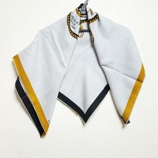 エルメス(Hermes)のエルメス ストール(ショール)美品  -(マフラー/ショール)