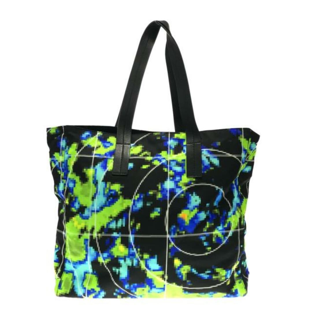 PRADA - PRADA(プラダ) トートバッグ美品 - 2VG019の通販 by ブラン