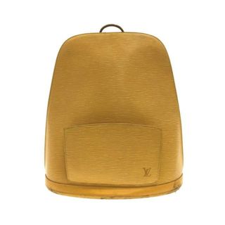 LOUIS VUITTON - ルイヴィトン リュックサック エピ M52299の通販|ラクマ