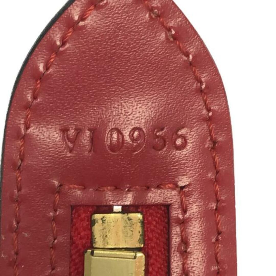 LOUIS VUITTON - ルイヴィトン ハンドバッグ エピ M52277の通販 by