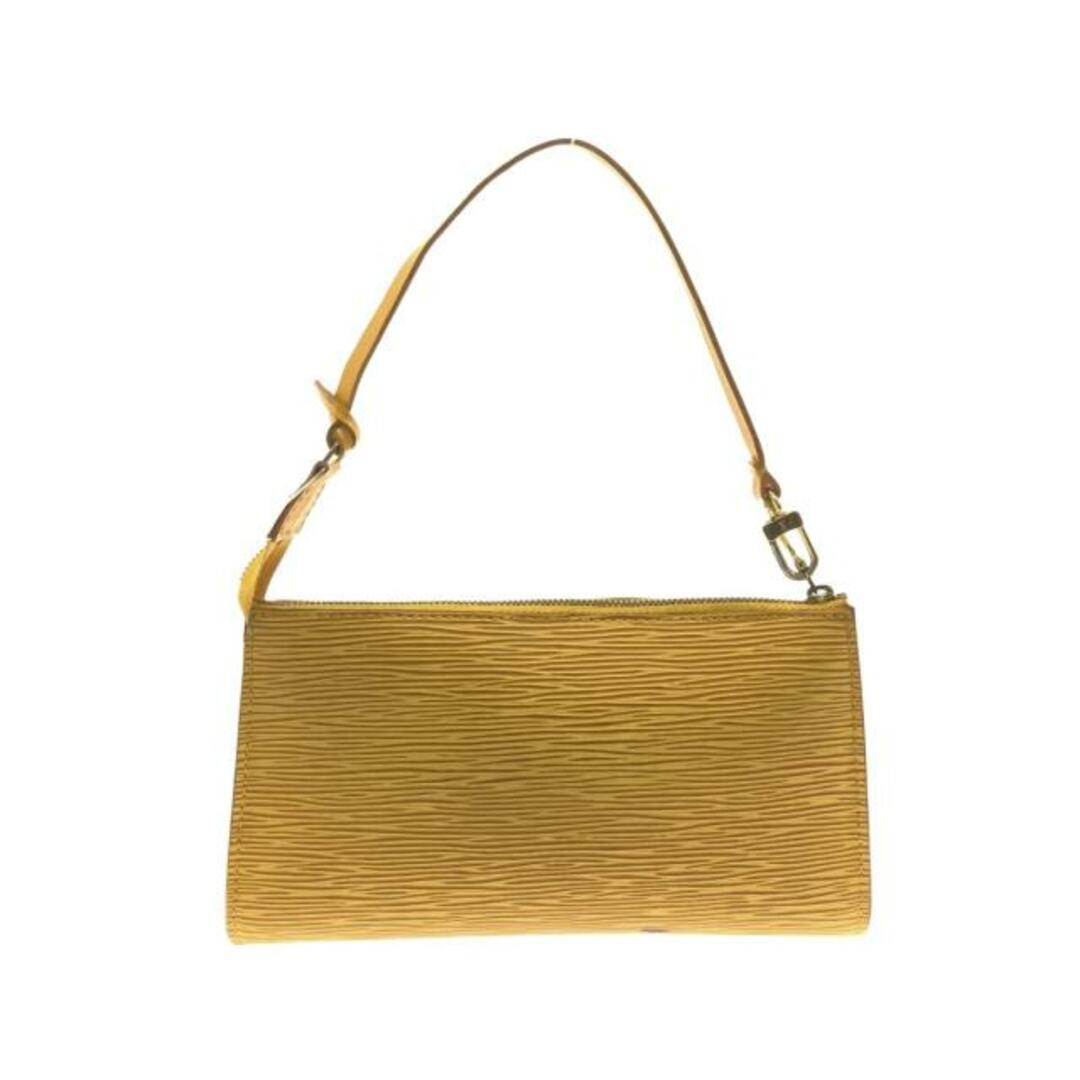 LOUIS VUITTON - ルイヴィトン ハンドバッグ エピ M52959の通販 by