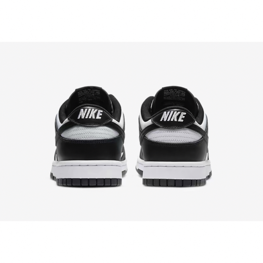 Nike Dunk Low Panda ダンク パンダ US9 27cm