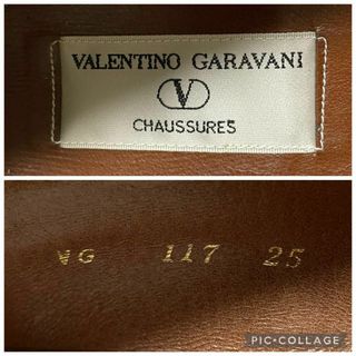 valentino garavani - s64 VALENTINOバレンチノガラバーニ ビジネス