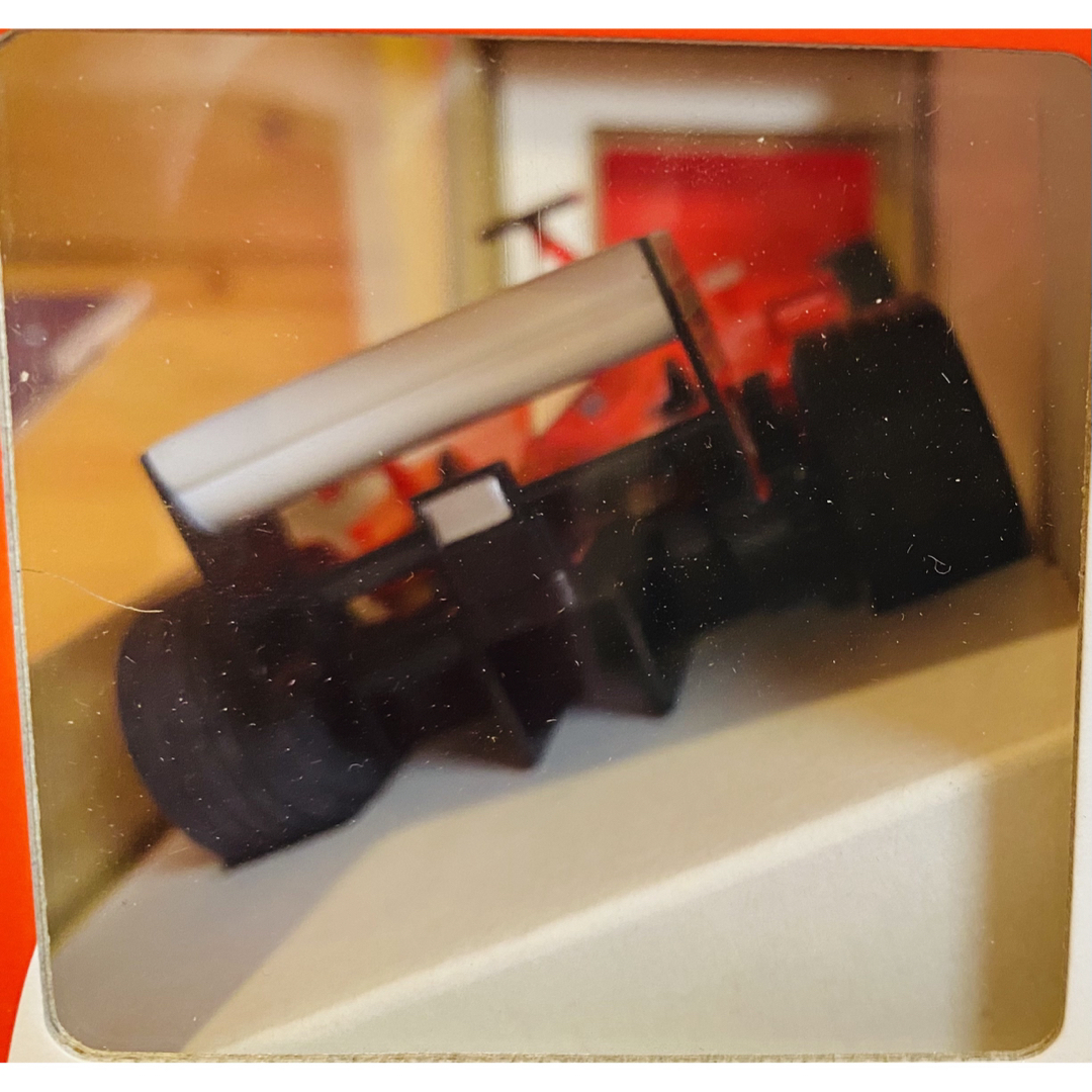 京商 - 入手困難 新品未開封 京商 ミニッツF1 フェラーリ F2002 京商 - 入手困難 新品未開封 京商 ミニッツF1 フェラーリ F2002