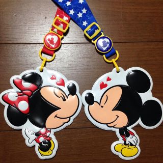 ディズニーのパスポート入れ(名刺入れ/定期入れ)