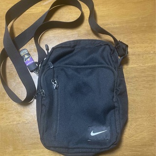 ナイキ(NIKE)のナイキNIKEショルダーバック(ショルダーバッグ)