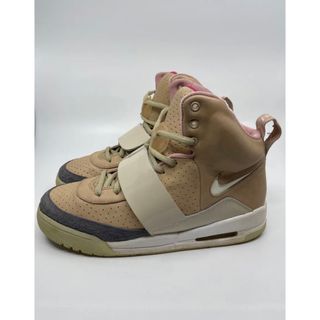 ナイキ(NIKE)のNIKE Air Yeezy 1 NET 2009 Tan 28.5cm(スニーカー)