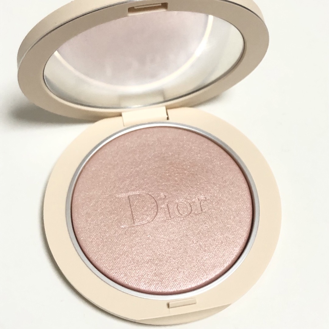 DIOR ハイライト　02