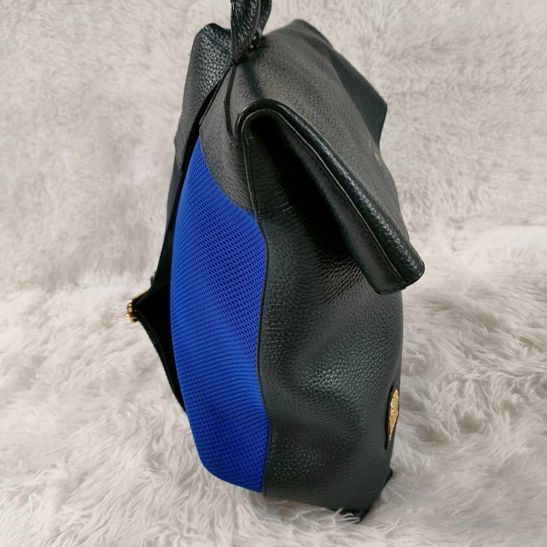 未使用 ADMJ A.D.M.J. リュックサック バックパック レディース