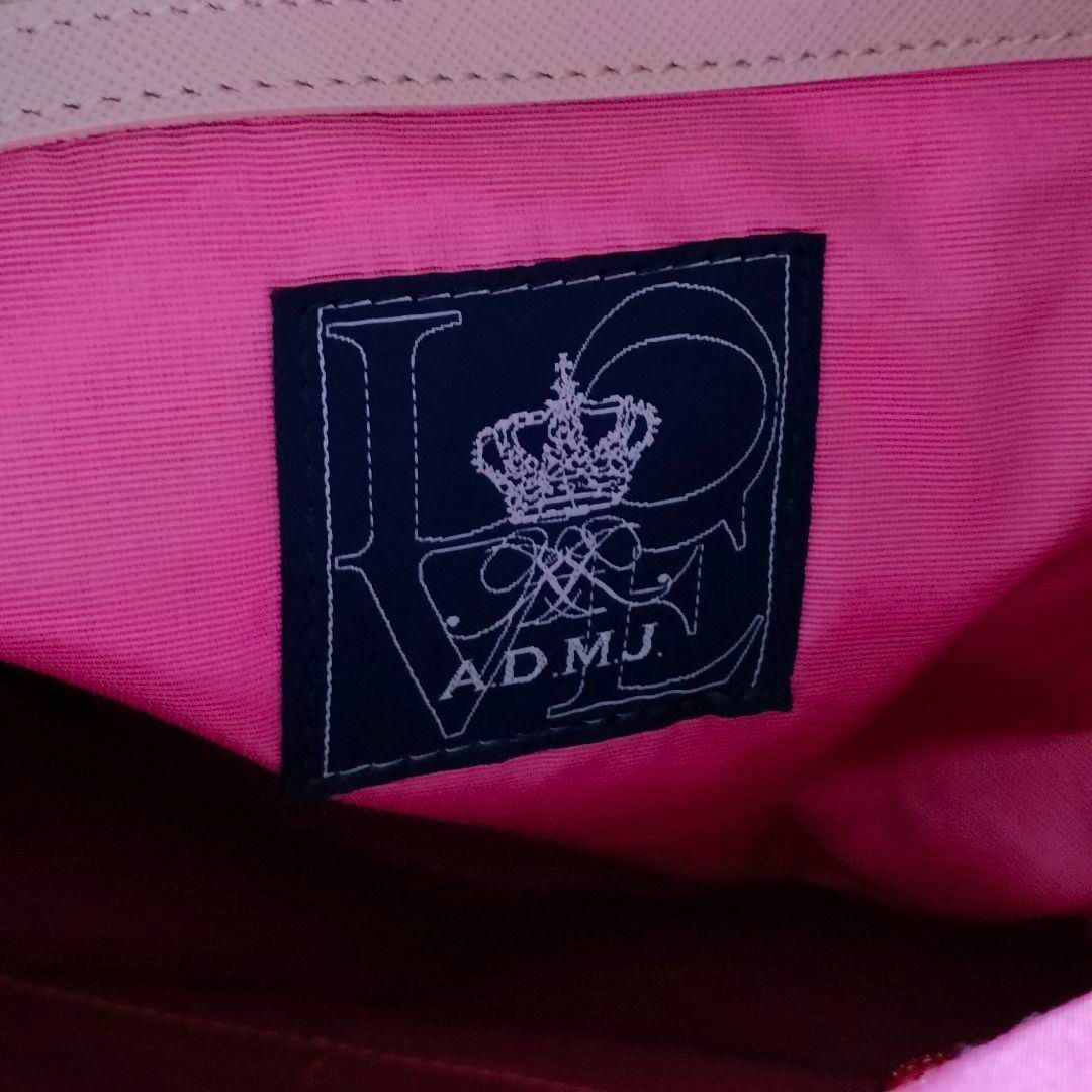 A.D.M.J.   未使用 ADMJ A.D.M.J. リュックサック バックパック