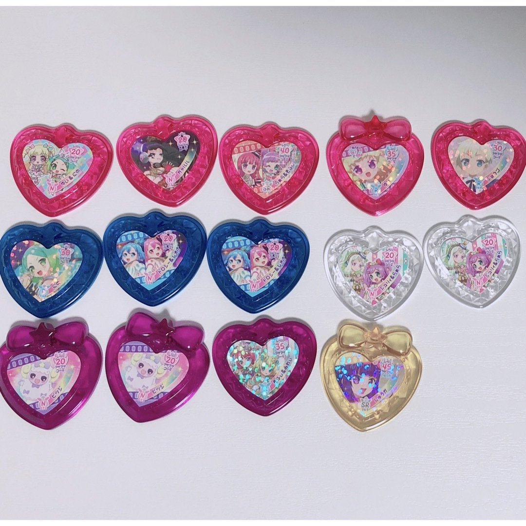 プリパラ ジュエルまとめ売り | tradexautomotive.com