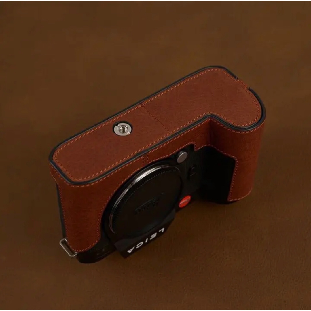 本革は手作り カメラケース LEICA ライカ SL2用の通販 by 本革は手作り カメラケース LEICA ライカ SL2用の通販 by
