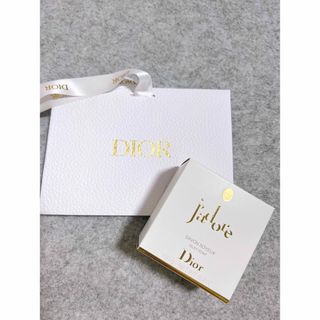 ディオール(Dior)の新品・未使用　dior ジャドール　シルキーソープ(ボディソープ/石鹸)