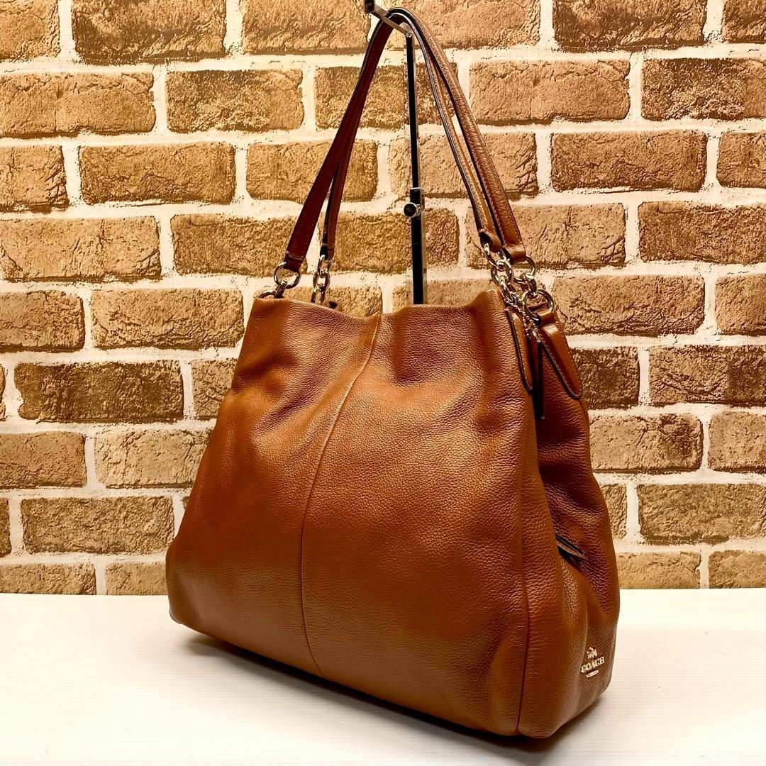COACH - COACH トートバッグ 6216