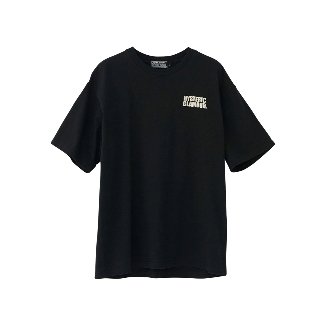 【専用】 23SS ヒステリックグラマー UNTAMED YOUTH Tシャツ