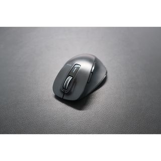 美品　ELECOM マウス　EX-G Mサイズ(PC周辺機器)