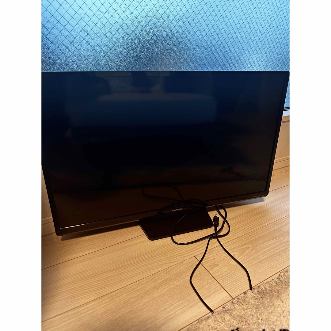 FUNAI 32v型 液晶テレビ-