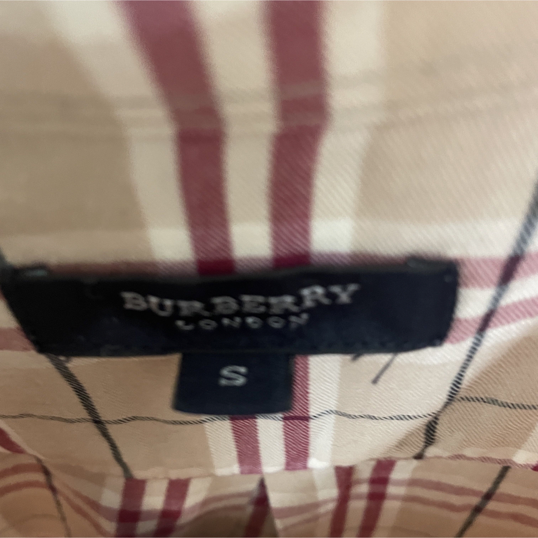BURBERRY - 超レア❗️バーバリー シャツ❗️の通販 by ゆうき's shop