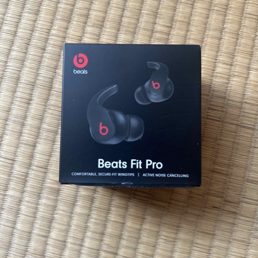 Beats Fit pro