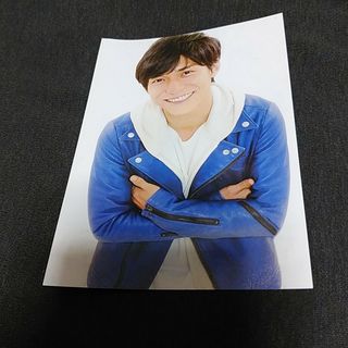 カンジャニエイト(関ジャニ∞)の関ジャニ∞写真　ブロマイド(男性タレント)