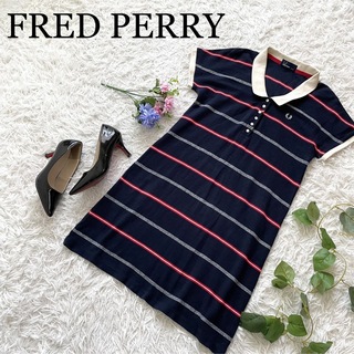 フレッドペリー ポロシャツワンピースの通販 41点 | FRED PERRYを買う