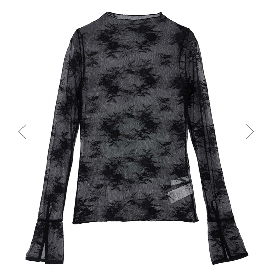Ameri】 LACE TOP SET FASCINATION DRESS | comonuevo.com.co