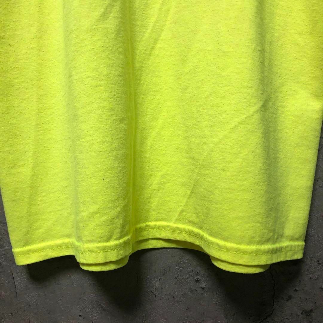 GILDAN(ギルタン)の【GILDAN】Sサイズ プリントTシャツ サッカー adidas US古着 メンズのトップス(Tシャツ/カットソー(半袖/袖なし))の商品写真