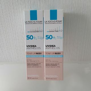 ラロッシュポゼ(LA ROCHE-POSAY)の新品　ラロッシュポゼ　トーンアップローズ(化粧下地)