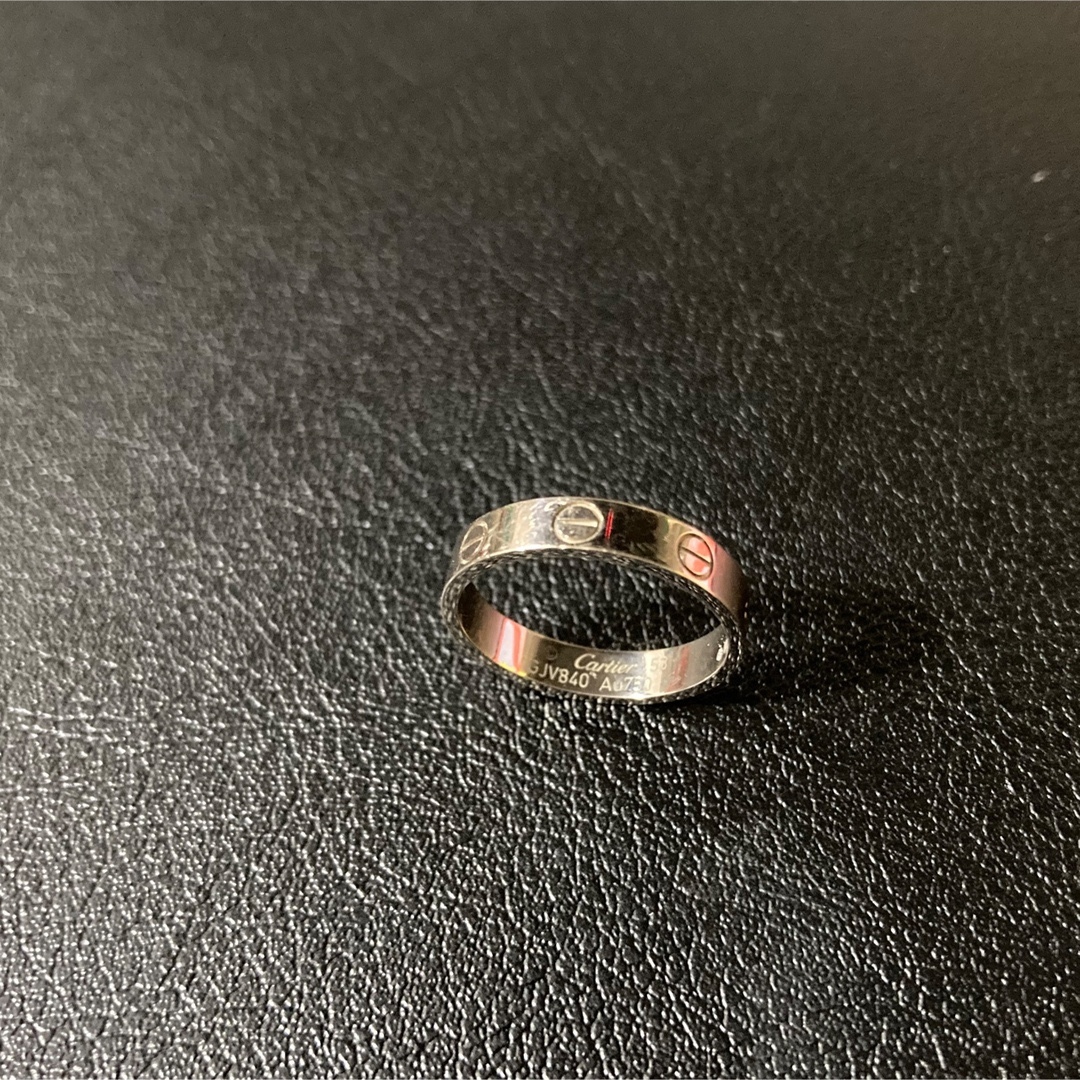 Cartier - Cartier LOVEリング13号の通販 by ^_^'s shop|カルティエ
