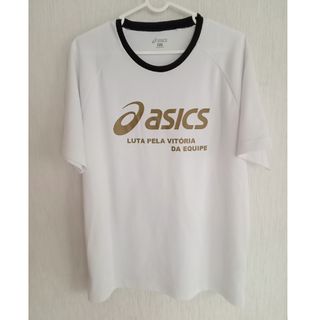 アシックス(asics)のasics　サッカー　プラクティスシャツ　Ｌサイズ(ウェア)