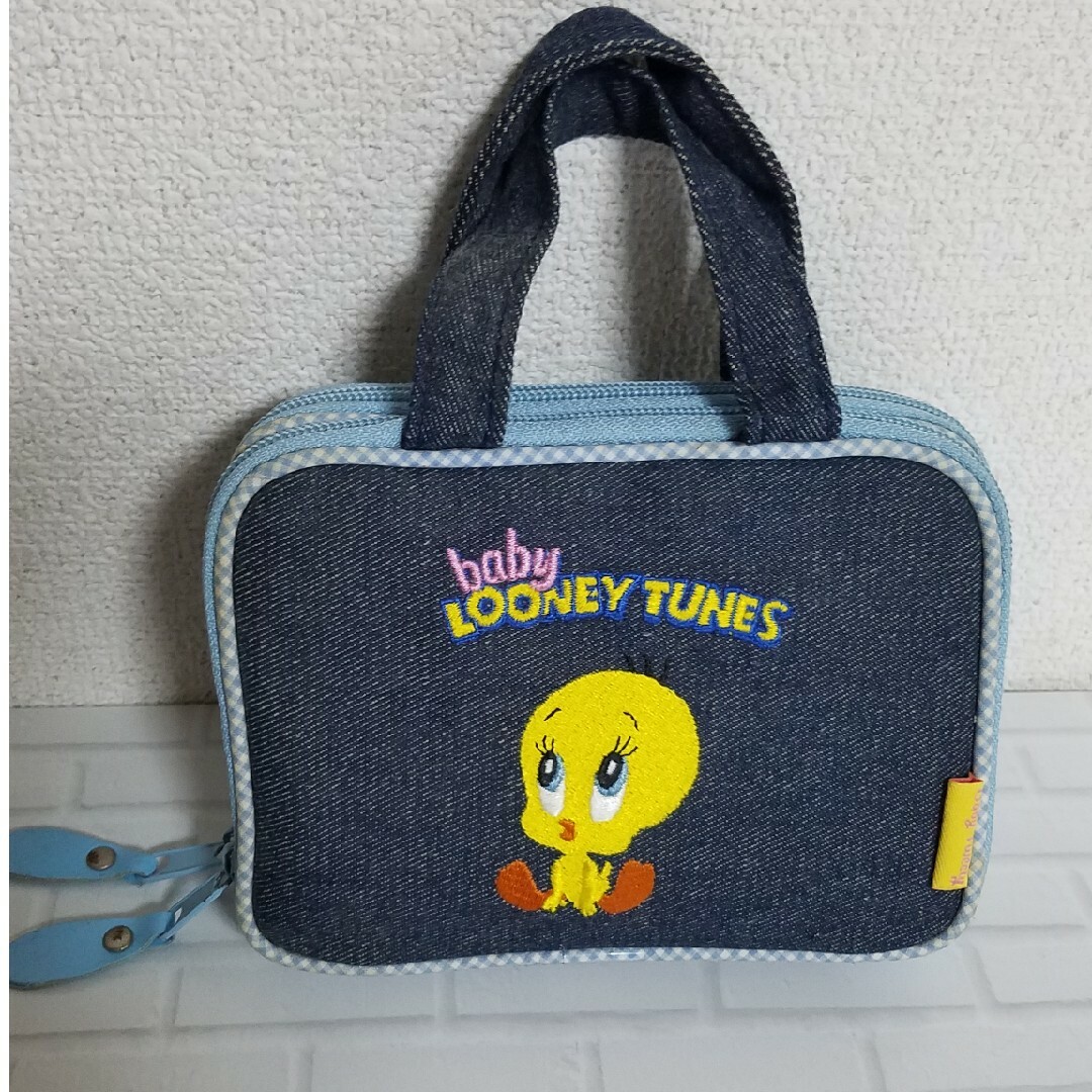 Tweety エンタメ/ホビーのフィギュア(その他)の商品写真