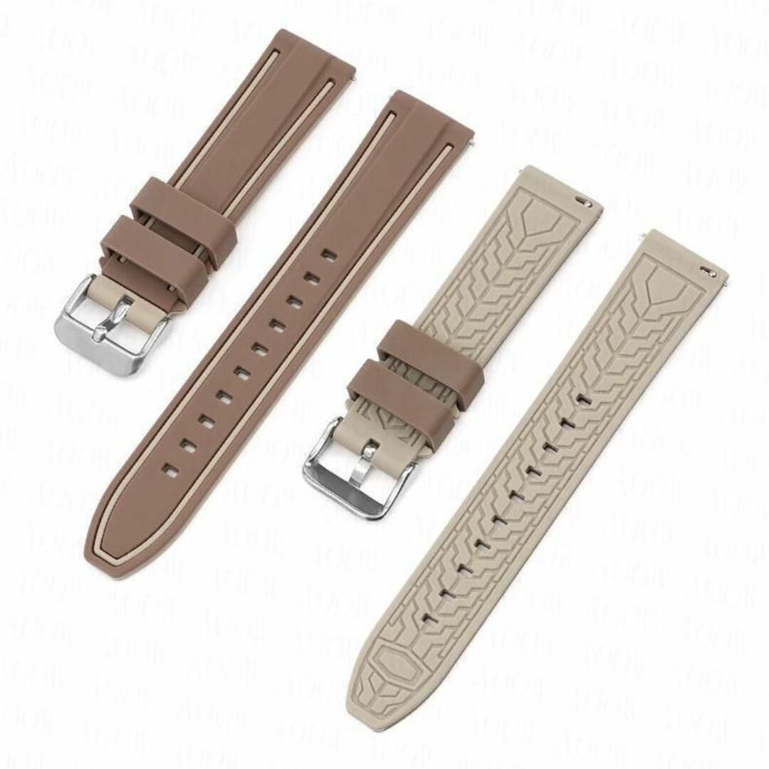 OMEGA - スウォッチ×オメガ Saturn専用ラバーベルト 尾錠付き Dの通販