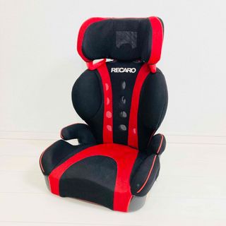 レカロ(レッド/赤色系)の通販 59点 | RECAROを買うならラクマ